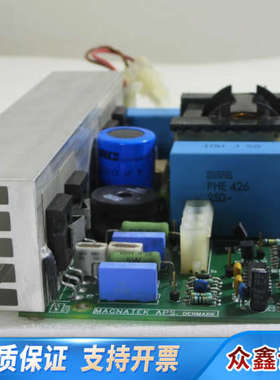 VISCOM电源MF160-1-C议价 欢迎来询！