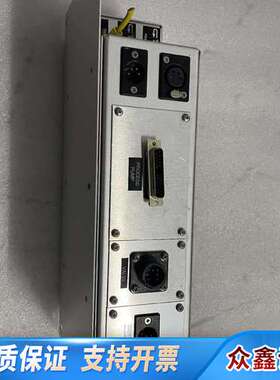 EDWARDS A52844463 Interface Mo