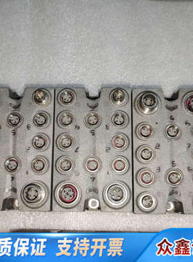 贝加莱模块X67DM1321（3）  需