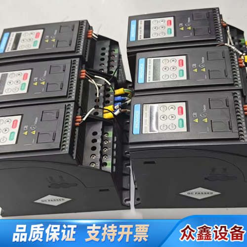 汇川变频器MD200S2.2-E，220V，2.2KW，