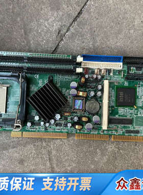 广积IB840-R 工控主板.议价