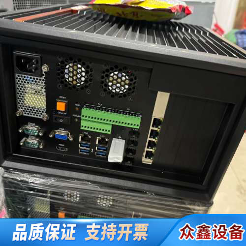 VC4000系列视觉控制器 MV-VC4710-12.议价