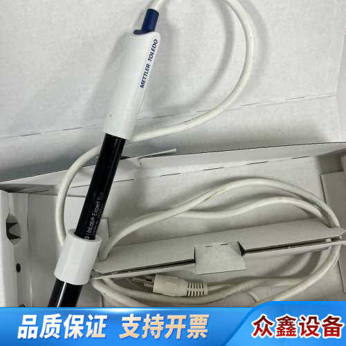 梅特勒托利多，Inlab Expert Pro三合一PH电极.议价