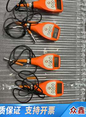 elcometer易高456涂层测厚仪