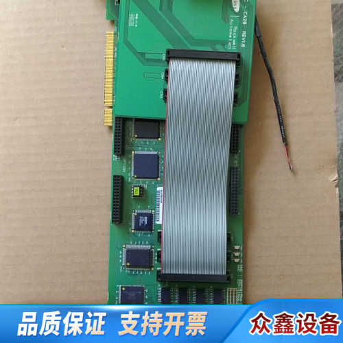 MMC运动控制卡 MMC-BDPV81PNA  REV.1..议价