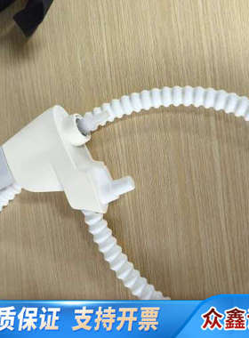 密理博取水手臂 ZF3000413，实验室拆下来，还可