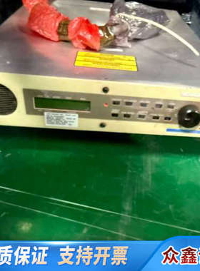 ENI射频电源GHW-12A，1250W功率，13.56MH