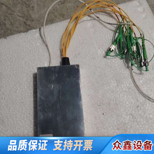 光纤分路器！型号03930-MORO-2x5-PM-FC