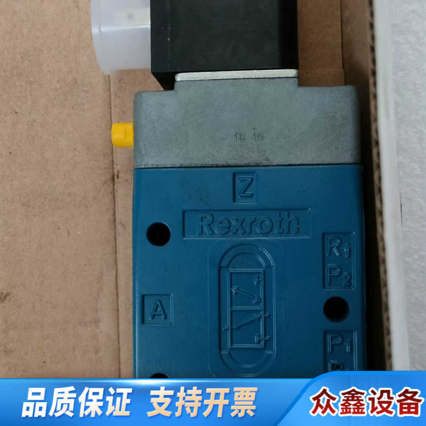 议价3723522220船用控制气动阀力士乐rexrot.议价