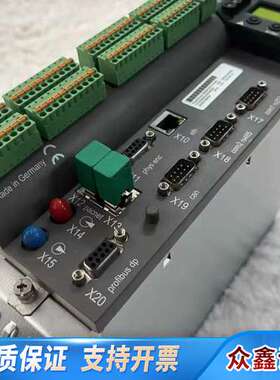 可控制器驱动器C600/10/1/1/1/00 VCA0