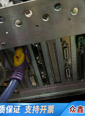 ASM PT 02-E30050-23F ASM工控机 议价