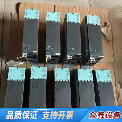 6SL3100-1CE14-0AA0驱动器，拆.议价