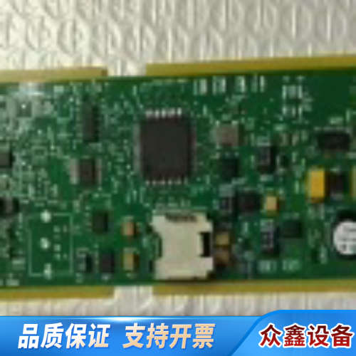 出！7890FID信号板，型号G3431-3182