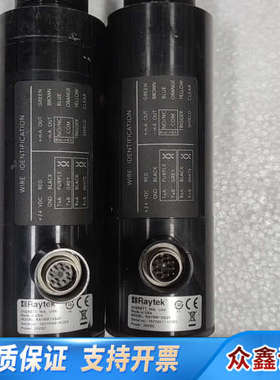 雷泰RAYMR1SCSF红外线测温仪，，。.议价