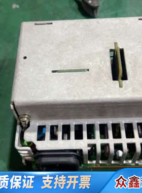 A5E00167497 工控电源 看图