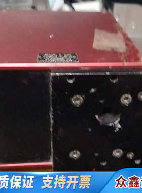 SCANLAB激光振镜，型号X157 HEAD 2，