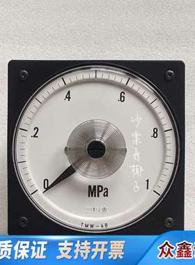 TSURUGA TMW-4BN TMW-4B 0-1Mpa