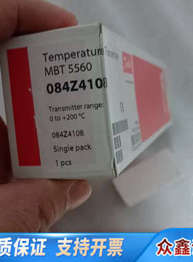 MBT5560 084Z4108 BE4818丹佛斯