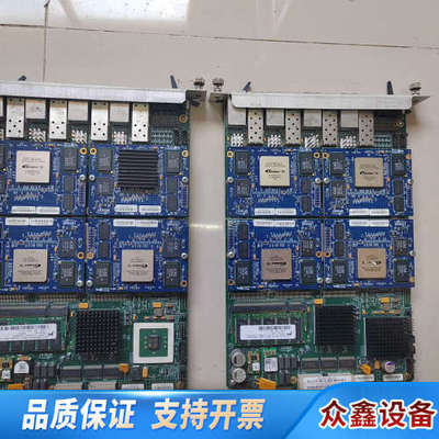 思博伦Spirent Smart Bits板卡LAN-3