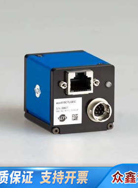 SVS ECO 815CTLGEC 彩色CCD工业相机