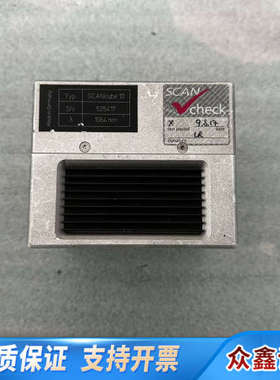 SCANLAB  basiCube 10光斑1064nm激光.议价