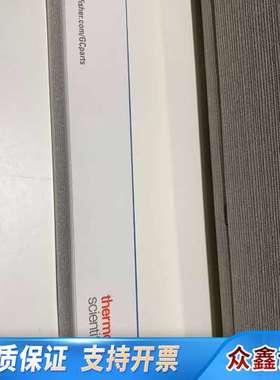 Thermo赛默飞10UL进样针36500525，