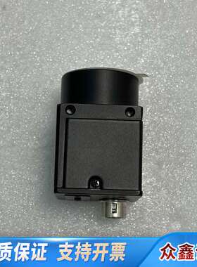 工业相机MV-CS050-60UM，12-24V供电