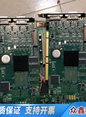 MATROX SOL6M4A* Y7190-02 REV.A