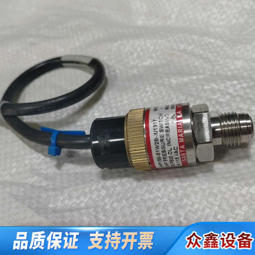 WASCO超高压真空传感器 UHP159-51W2B-X.议价