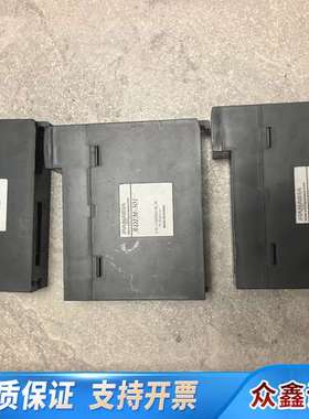 PANASIA ADIM-301模块，，共3个，如