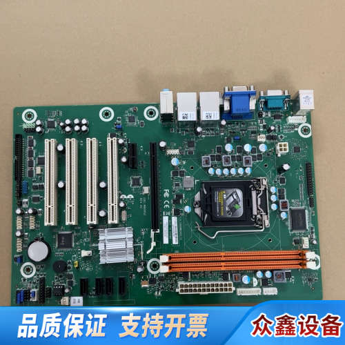 EBC-MB06工控机主板，EBC-MB06G2 双网口.议价