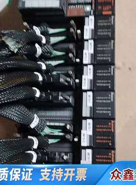 PLC模块一套，含A2USHCPU-S1主控、A1S6