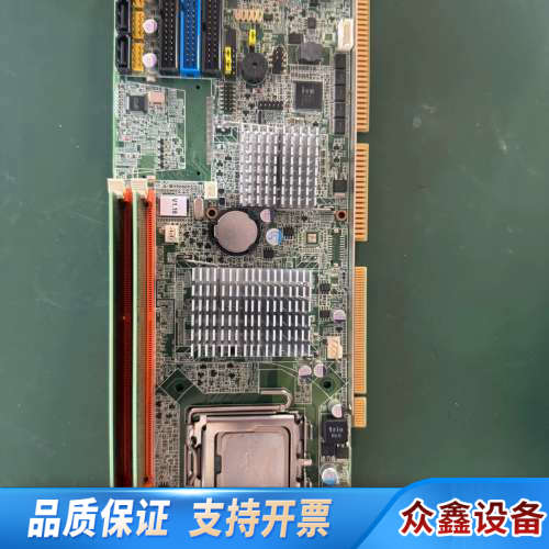 PCA-6011 REV.A1 PCA-6011VG 全.议价