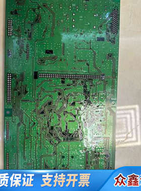 LP-V激光刻印机控制器主板T593-017 电路板…便