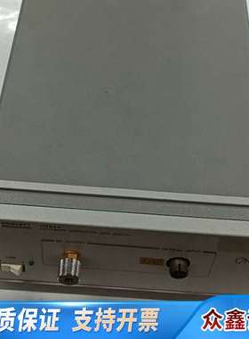 光波转换器11982A.∫1200-1600nm