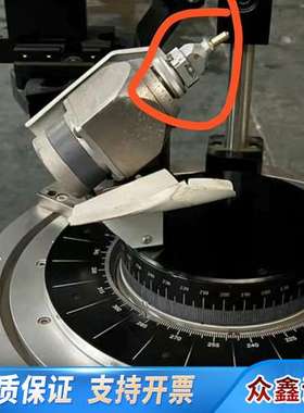 单晶X射线衍射仪配件，ENRAF NONIUS万象卡头，兴