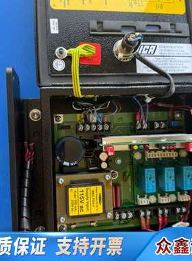 BANNER 电源控制箱 MSCA-1