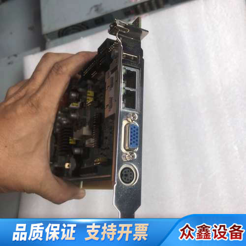 PCA-6028G2主板，九五新，型号：PCA-6028