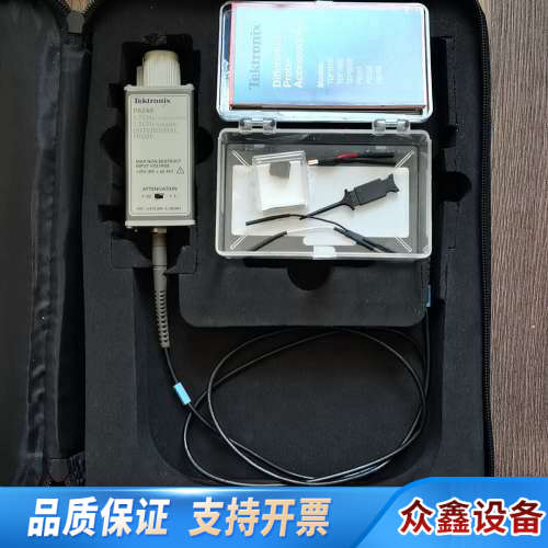 P6248，全套附件，，指标OK.议价