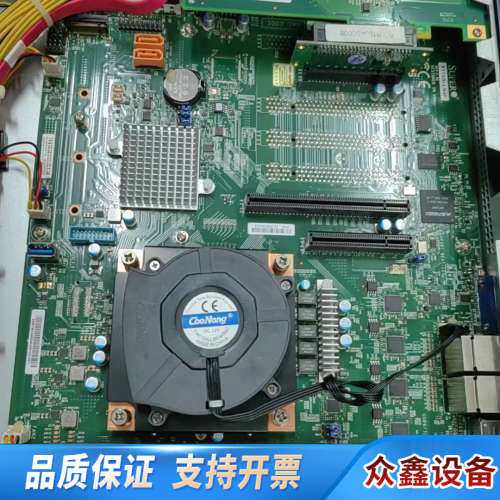 超微 SUPER X11SSH-LN4F 服务器主板，C23