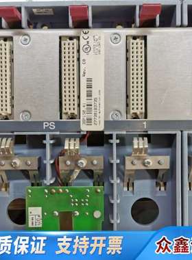 贝加莱2005plc 模块 CP340 DI486 DO48