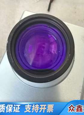 SCANLAB SCANcube 7激光头器件波