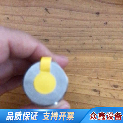 FCS-20-8-S0 单作用气缸 品牌