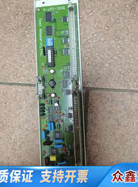 TRI仪器主板5001-027-6，绿色PCB板，带白色.议价