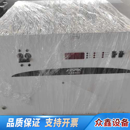 MKS/Astex 臭氧发生器，型号AX8400，。.议价