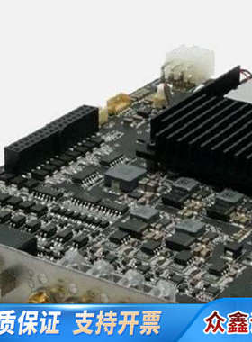 Matrox Rapixo CXP RAP 4G 4C6 采