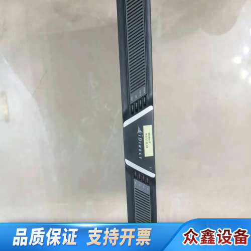 iDIRECT X7系列卫星路由器，，，速