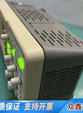 RIGOL DS1102E（100MHz/1GS/s)彩色数