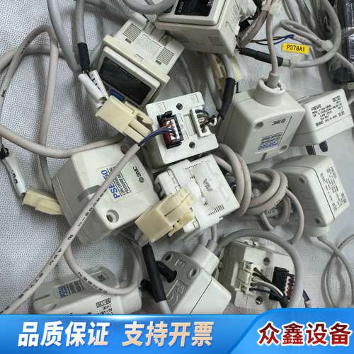 PSE550 PSE301-M，SMC压力传感器，.议价