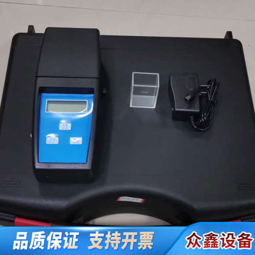 Pb-2A铅离子检测仪  海恒水专家数显便携式水质分析仪.议价